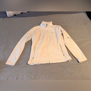 Columbia Women's Cream Jacket